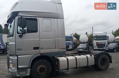Тягач DAF XF 105 2009 в 