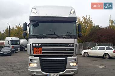 Тягач DAF XF 105 2009 в Хмельницькому