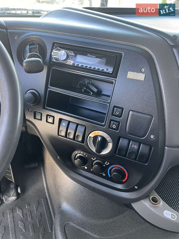 Тягач DAF XF 105 2013 в Тячеве фото 22 Тягач DAF XF 105 2013 в Тячеве