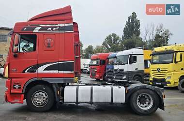 Тягач DAF XF 105 2007 в 