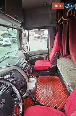 Тягач DAF XF 105 2007 в 