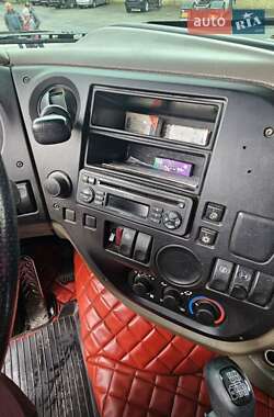 Тягач DAF XF 105 2007 в 