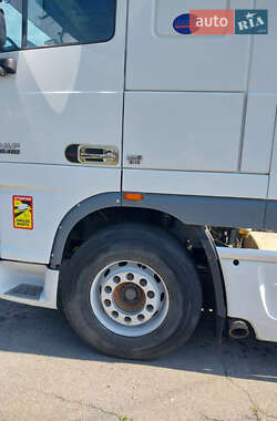 Тягач DAF XF 105 2008 в 