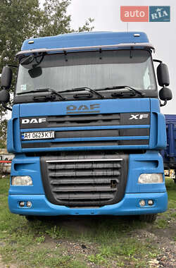 Тягач DAF XF 105 2010 в 
