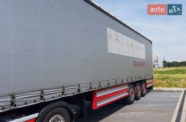 Тягач DAF XF 105 2012 в 