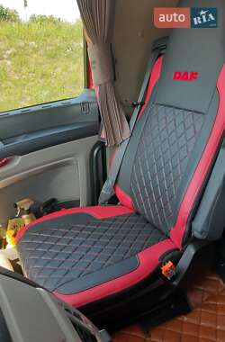 Тягач DAF XF 105 2012 в 