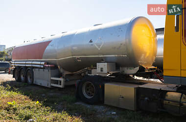 Тягач DAF XF 105 2012 в 