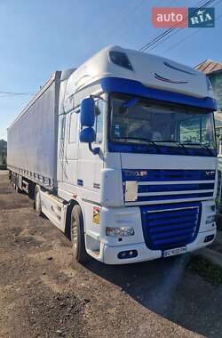 Другие грузовики DAF XF 105 2013 в 
