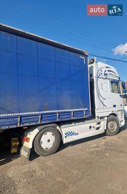 Другие грузовики DAF XF 105 2013 в 
