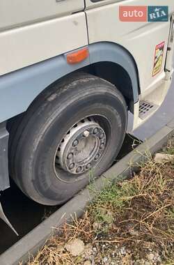 Тягач DAF XF 105 2013 в 