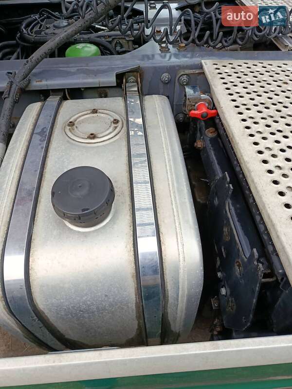 Тягач DAF XF 105 2012 в Звягеле фото 11 Тягач DAF XF 105 2012 в Звягеле