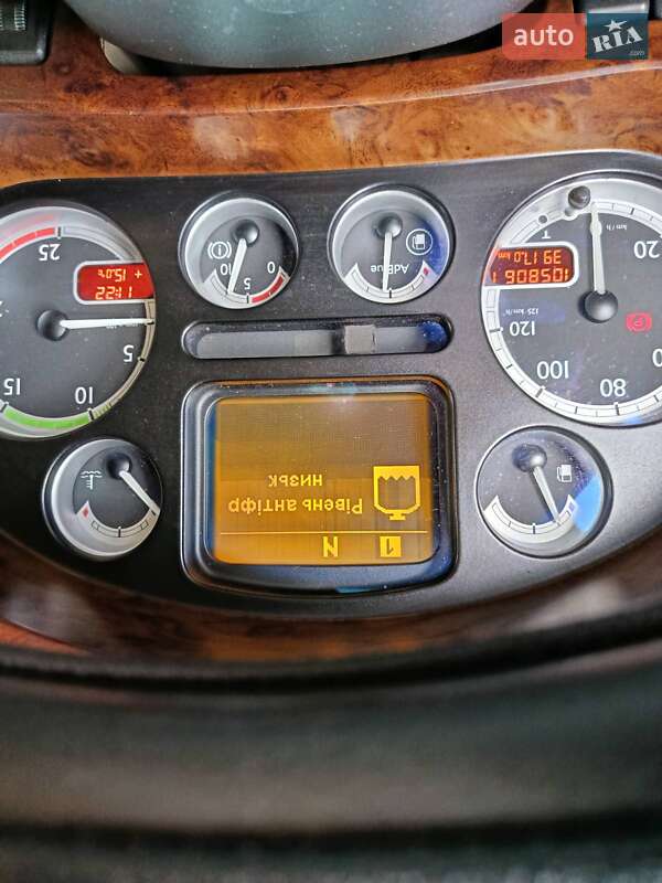 Тягач DAF XF 105 2012 в Звягеле фото 12 Тягач DAF XF 105 2012 в Звягеле