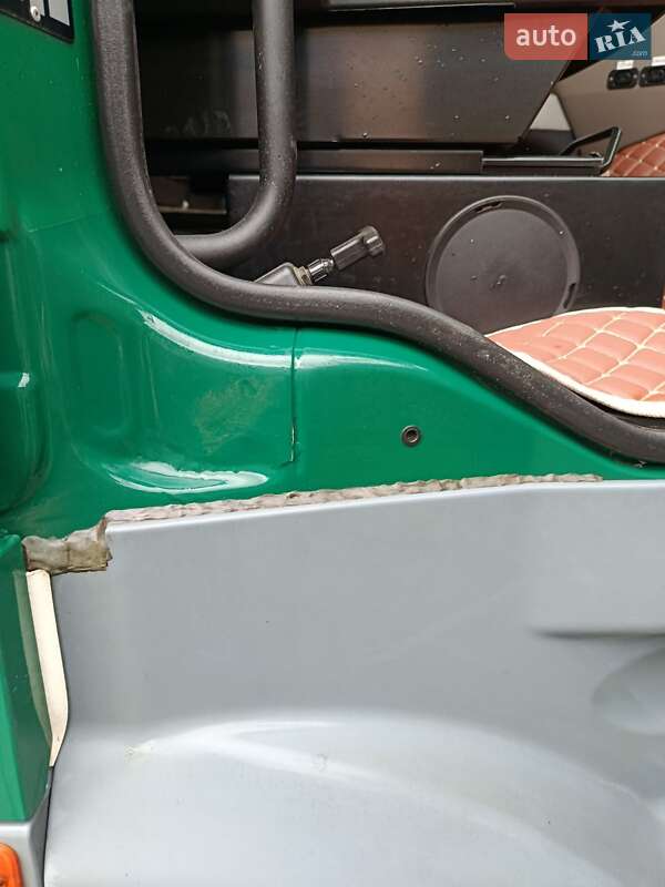 Тягач DAF XF 105 2012 в Звягеле фото 23 Тягач DAF XF 105 2012 в Звягеле