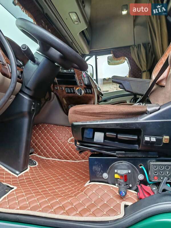 Тягач DAF XF 105 2012 в Звягеле фото 20 Тягач DAF XF 105 2012 в Звягеле