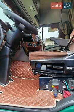 Тягач DAF XF 105 2012 в 