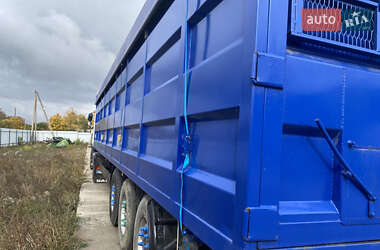 Тягач DAF XF 105 2008 в 