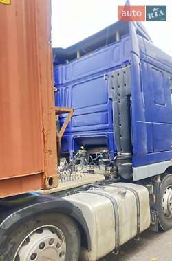 Тягач DAF XF 105 2008 в 