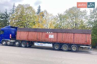 Тягач DAF XF 105 2008 в 