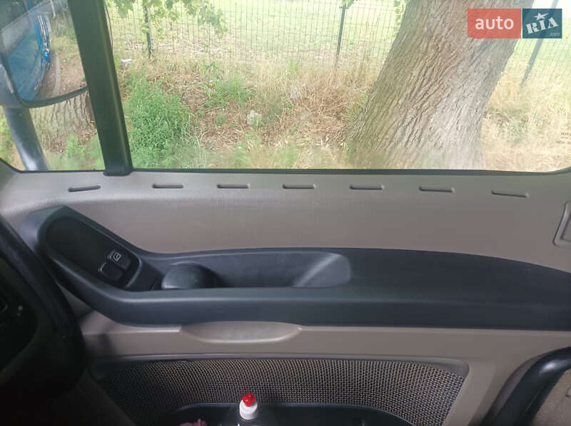 Тягач DAF XF 105 2013 в Чернівцях фото 14 Тягач DAF XF 105 2013 в Чернівцях