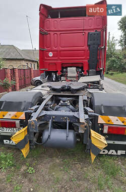 Тягач DAF XF 105 2007 в 