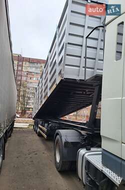 Тягач DAF XF 105 2009 в 