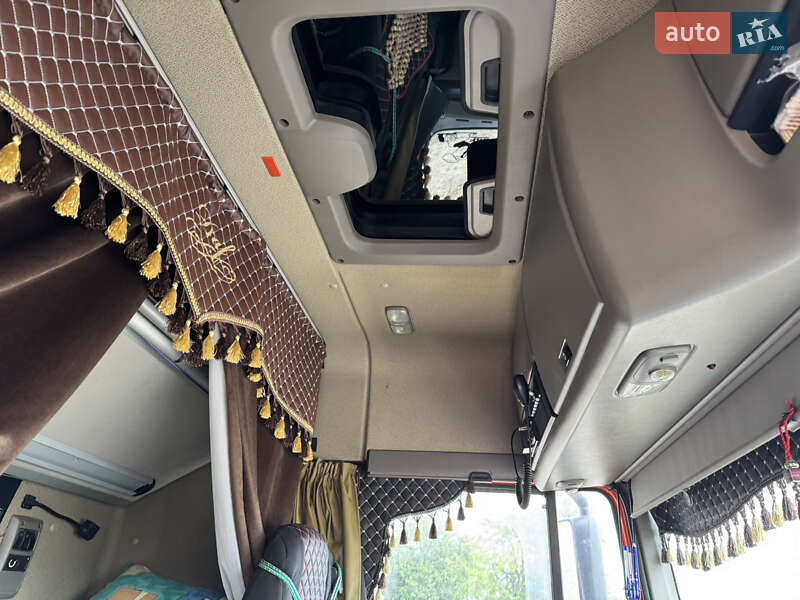 Тягач DAF XF 105 2013 в Болграде