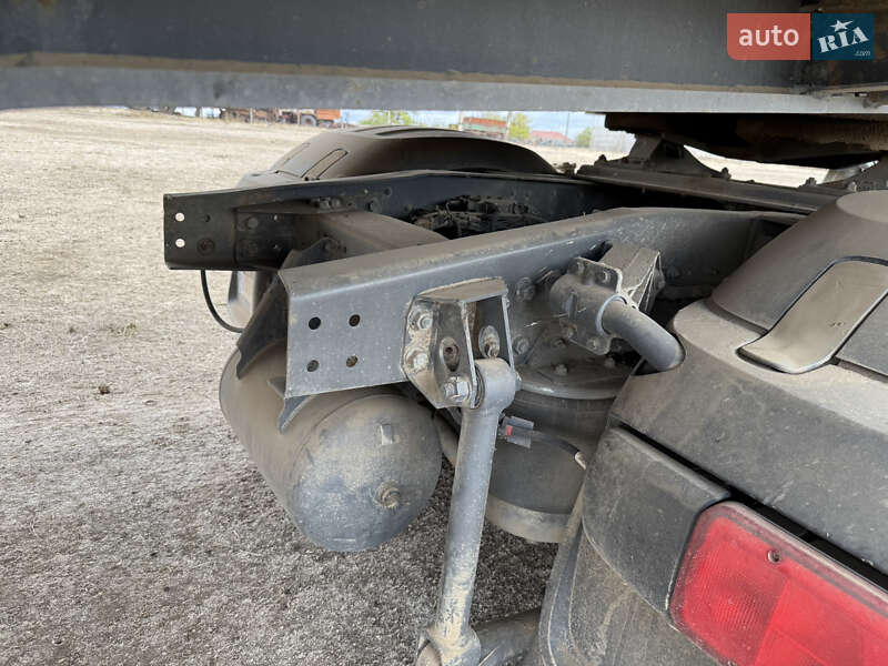 Тягач DAF XF 105 2013 в Болграде