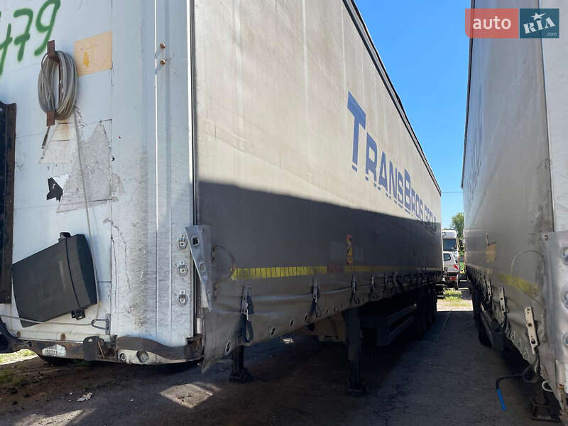 Тягач DAF XF 105 2011 в Дрогобичі