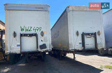 Тягач DAF XF 105 2011 в 