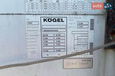 Тягач DAF XF 105 2011 в 
