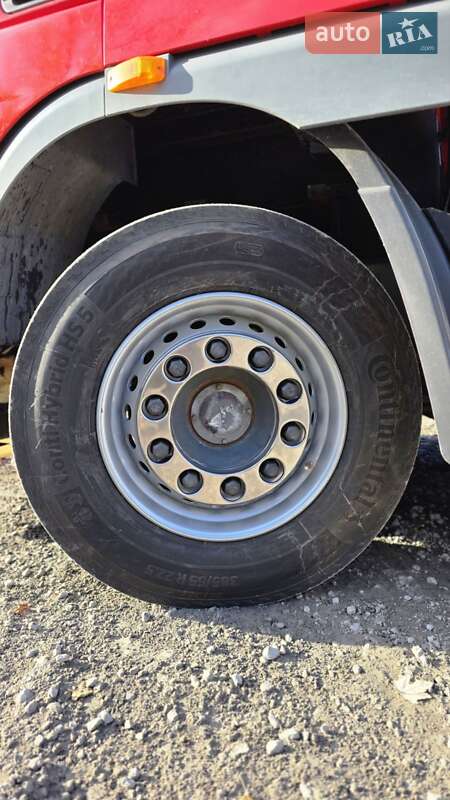 Тягач DAF XF 105 2012 в Кам'янському фото 9 Тягач DAF XF 105 2012 в Кам'янському