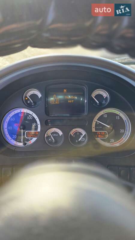 Тягач DAF XF 105 2012 в Кам'янському фото 33 Тягач DAF XF 105 2012 в Кам'янському