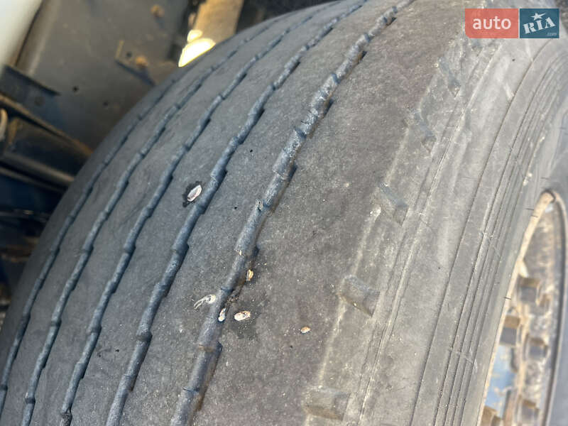 Тягач DAF XF 105 2008 в Кременчуге фото 5 Тягач DAF XF 105 2008 в Кременчуге