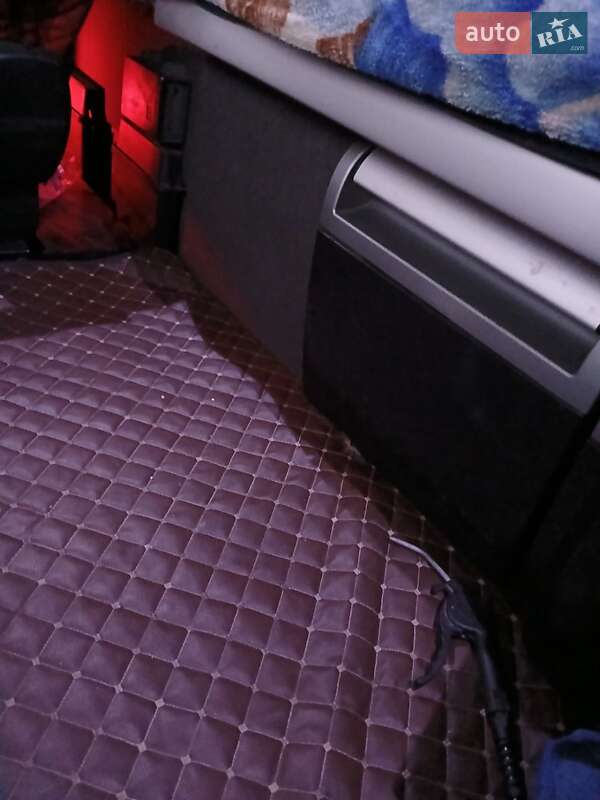 Тягач DAF XF 105 2008 в Гайсине