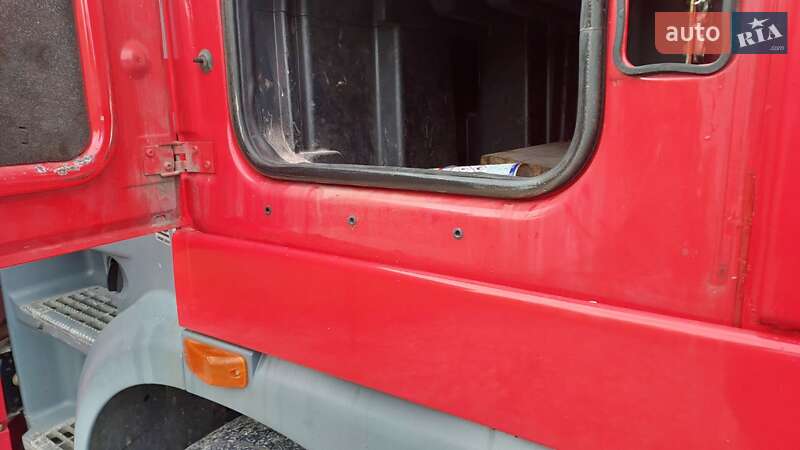 Тягач DAF XF 105 2013 в Ровно фото 13 Тягач DAF XF 105 2013 в Ровно