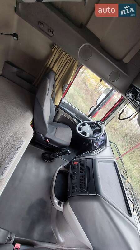 Тягач DAF XF 105 2013 в Ровно фото 17 Тягач DAF XF 105 2013 в Ровно