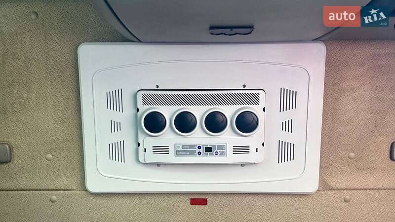 Тягач DAF XF 105 2011 в Черкасах