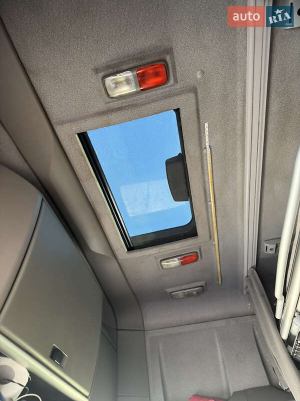 Тягач DAF XF 105 2006 в Львове фото 15 Тягач DAF XF 105 2006 в Львове