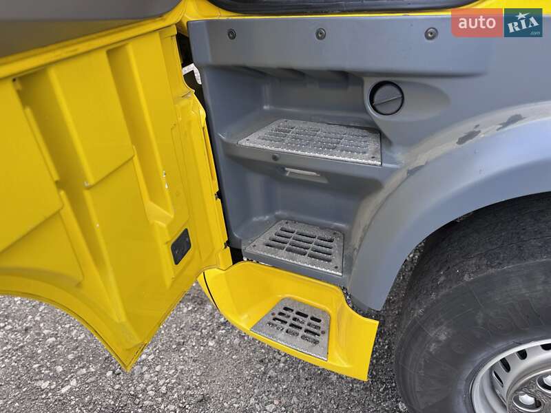 Тягач DAF XF 105 2013 в Вінниці