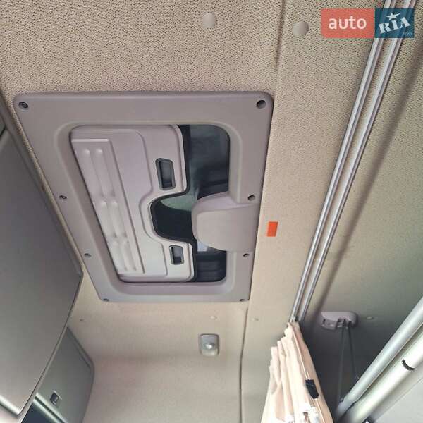 Тягач DAF XF 105 2012 в Романове фото 12 Тягач DAF XF 105 2012 в Романове