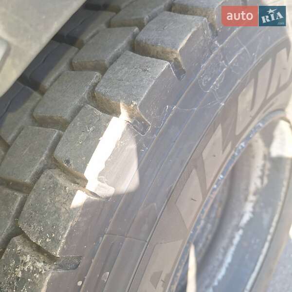 Тягач DAF XF 105 2012 в Житомире фото 8 Тягач DAF XF 105 2012 в Житомире