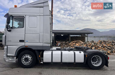 Тягач DAF XF 105 2013 в 