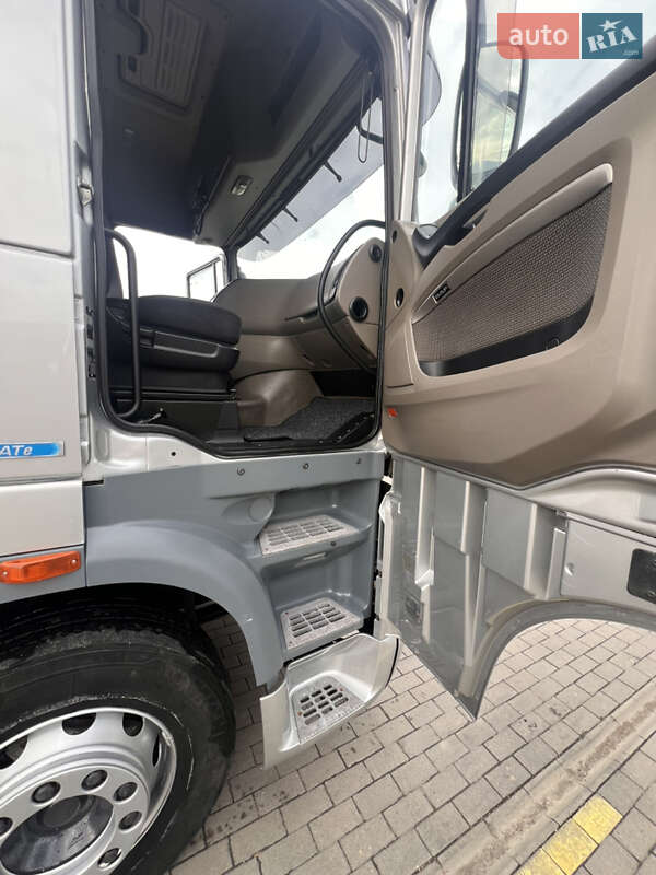 Тягач DAF XF 105 2013 в Тячеві фото 27 Тягач DAF XF 105 2013 в Тячеві