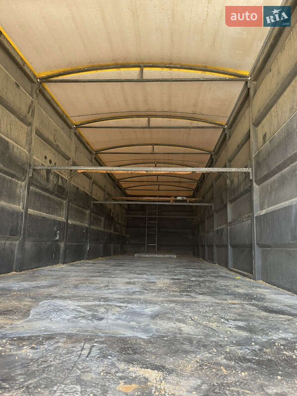 Контейнеровоз DAF XF 105 2007 в Николаеве фото 8 Контейнеровоз DAF XF 105 2007 в Николаеве