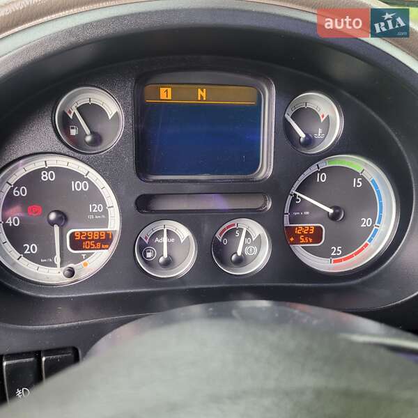 Тягач DAF XF 105 2008 в Харкові фото 23 Тягач DAF XF 105 2008 в Харкові