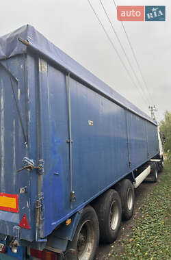 Тягач DAF XF 105 2010 в  фото 5 Тягач DAF XF 105 2010 в