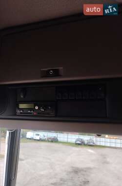 Тягач DAF XF 105 2013 в  фото 19 Тягач DAF XF 105 2013 в