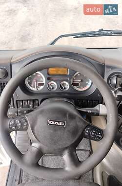 Тягач DAF XF 105 2013 в  фото 23 Тягач DAF XF 105 2013 в