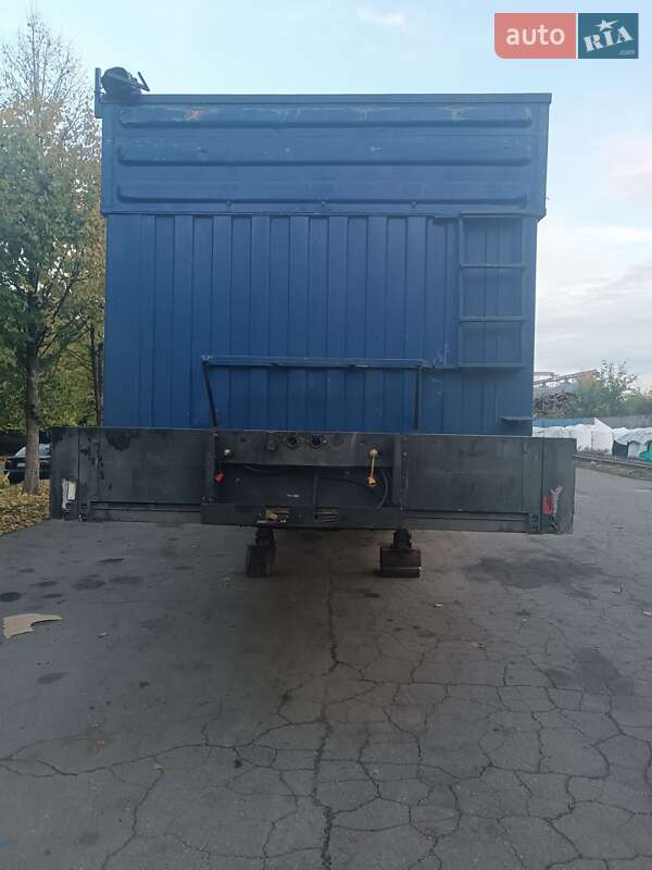 Зерновоз DAF XF 105 2011 в Умані фото 9 Зерновоз DAF XF 105 2011 в Умані