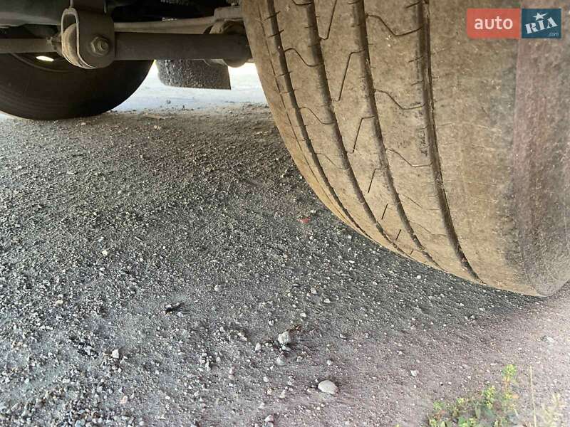 Тягач DAF XF 105 2008 в Дніпрі фото 9 Тягач DAF XF 105 2008 в Дніпрі